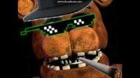 Who is your scariest in FnaF 2?