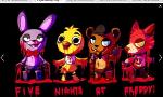 What fnaf character should I do on my next quiz? (1)