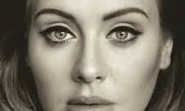 Which picture of Adele is prettier?