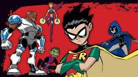 do you remember the first teen titans ? which is your favorite 1