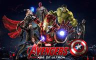 Did you enjoy the movie Avengers: Age of Ultron?