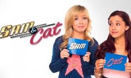 iCarly or Sam And Cat