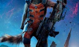 What do you think of Rocket Raccoon?