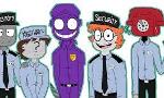 what FNAF security guard is the best ( plus Purple Guy) ?