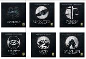 What divergent faction would you want to be?