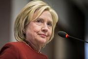 Should Hillary Clinton run for presidency?
