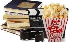 Do you prefer reading the book or watching the movie?