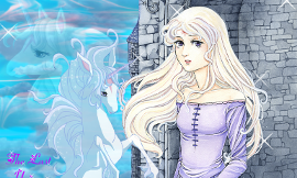 Which Last Unicorn character is your fave?