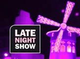 Who is the best Late Night host?