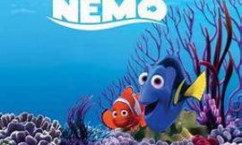 finding nemo or finding dory