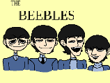 hey, would you watch a beatles cartoon reboot that looked like this?