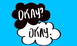 Did you enjoy the movie The Fault in Our Stars?