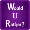 Would You Rather? (104)