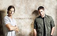 Supernatural- Sam or Dean?