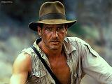 Which Indiana Jones movie is your favorite?