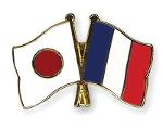 Japan VS France