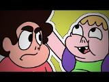 Who wins this rap battle? Clarence or Steven Universe? Rap Battle Link In Comment Section!