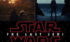 Where will you go to see the Star Wars Episode The Last Jedi (December 2017)?