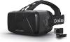 Have you ever tried the Oculus Rift?