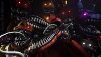 what was your favorite FNAF game ?