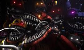 what was your favorite FNAF game ?