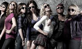 Did you enjoy the movie Pitch Perfect?