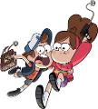 Since Gravity Falls' season 2 is coming on August the first (I just got back into the fandom~), who is your favorite character?