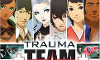 Who's your favorite Trauma Team character?