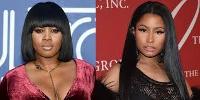 Nicki Minaj or Remy Ma?