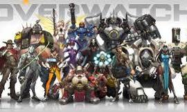 Are you hyped for Overwatch to be released?