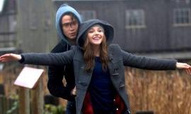 Did you enjoy the movie If I Stay?