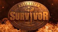which picture should be the cover of Survivor?