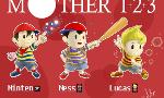 Mother, Earthbound, or Mother 3?