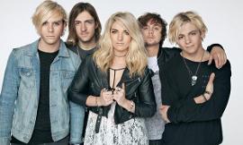Who in R5 would you date?