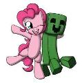 Whats best minecraft or mlp?