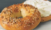 Are bagels holy food?