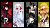 Who is your favourite RWBY girl?