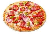 whats your favorite pizza topping?
