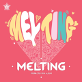 Favourite song on Melting?