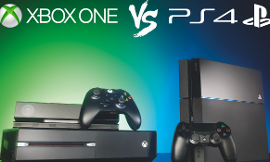 Which console do you like more: XboxOne or PS4 ?