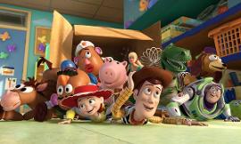 Did you enjoy the movie Toy Story 3?