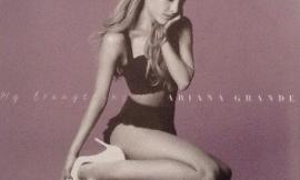 What's your favourite song from My Everything?