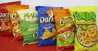 Which Chips Brand is Your Favorite?