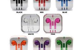 what is your favorite earbud color?