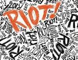 Favorite Paramore Song From Riot!