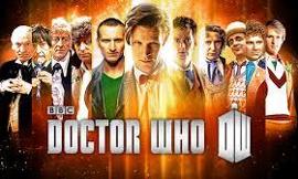 Who is your favorite (Nu-Who) Doctor Who character?