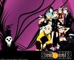 Which character from soul eater is better part 2
