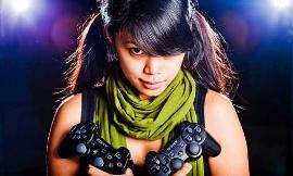 Which is More attractive, Gamer girls or Beautiful Girls (Boy's only)