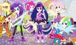 What are your thoughts of Equestria Girls 2 Rainbow Rocks