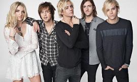 Which R5 Song?